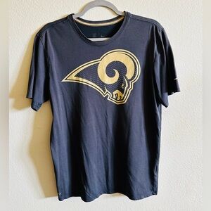 Nike RAMS Vintage Tee